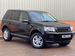 Land Rover Freelander 2 2.2 TD4 Black and White 4WD Euro 5 (s/s) 5dr 5dr Manual 2013