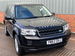 Land Rover Freelander 2 2.2 TD4 Black and White 4WD Euro 5 (s/s) 5dr 5dr Manual 2013