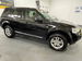 Land Rover Freelander 2 2.2 TD4 Black and White 4WD Euro 5 (s/s) 5dr 5dr Manual 2013