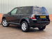Land Rover Freelander 2 2.2 TD4 Black and White 4WD Euro 5 (s/s) 5dr 5dr Manual 2013