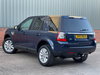 Land Rover Freelander 2 2.2 TD4 XS 4WD Euro 5 (s/s) 5dr 5dr Manual 2026