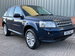 Land Rover Freelander 2 2.2 TD4 XS 4WD Euro 5 (s/s) 5dr 5dr Manual 2012