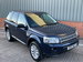 Land Rover Freelander 2 2.2 TD4 XS 4WD Euro 5 (s/s) 5dr 5dr Manual 2012