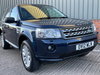 Land Rover Freelander 2 2.2 TD4 XS 4WD Euro 5 (s/s) 5dr 5dr Manual 2026