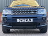 Land Rover Freelander 2 2.2 TD4 XS 4WD Euro 5 (s/s) 5dr 5dr Manual 2026