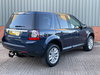 Land Rover Freelander 2 2.2 TD4 XS 4WD Euro 5 (s/s) 5dr 5dr Manual 2026