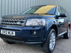 Land Rover Freelander 2 2.2 TD4 XS 4WD Euro 5 (s/s) 5dr 5dr Manual 2026