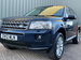 Land Rover Freelander 2 2.2 TD4 XS 4WD Euro 5 (s/s) 5dr 5dr Manual 2012