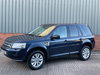 Land Rover Freelander 2 2.2 TD4 XS 4WD Euro 5 (s/s) 5dr 5dr Manual 2026