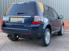 Land Rover Freelander 2 2.2 TD4 XS 4WD Euro 5 (s/s) 5dr 5dr Manual 2026