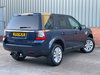 Land Rover Freelander 2 2.2 TD4 XS 4WD Euro 5 (s/s) 5dr 5dr Manual 2026