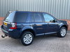 Land Rover Freelander 2 2.2 TD4 XS 4WD Euro 5 (s/s) 5dr 5dr Manual 2026