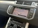 Land Rover Range Rover Evoque 2.2 SD4 Pure Auto 4WD Euro 5 5dr 5dr Automatic 2013
