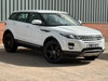 Land Rover Range Rover Evoque 2.2 SD4 Pure Auto 4WD Euro 5 5dr 5dr Automatic 2026