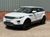 Land Rover Range Rover Evoque 2.2 SD4 Pure Auto 4WD Euro 5 5dr 5dr Automatic 2026