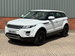 Land Rover Range Rover Evoque 2.2 SD4 Pure Auto 4WD Euro 5 5dr 5dr Automatic 2013