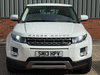 Land Rover Range Rover Evoque 2.2 SD4 Pure Auto 4WD Euro 5 5dr 5dr Automatic 2026