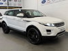 Land Rover Range Rover Evoque 2.2 SD4 Pure Auto 4WD Euro 5 5dr 5dr Automatic 2026