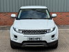 Land Rover Range Rover Evoque 2.2 SD4 Pure Auto 4WD Euro 5 5dr 5dr Automatic 2026