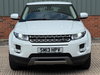 Land Rover Range Rover Evoque 2.2 SD4 Pure Auto 4WD Euro 5 5dr 5dr Automatic 2026
