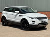 Land Rover Range Rover Evoque 2.2 SD4 Pure Auto 4WD Euro 5 5dr 5dr Automatic 2026