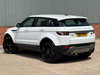 Land Rover Range Rover Evoque 2.2 SD4 Pure Auto 4WD Euro 5 5dr 5dr Automatic 2026