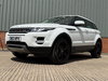 Land Rover Range Rover Evoque 2.2 SD4 Pure Auto 4WD Euro 5 5dr 5dr Automatic 2026