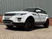 Land Rover Range Rover Evoque 2.2 SD4 Pure Auto 4WD Euro 5 5dr 5dr Automatic 2013
