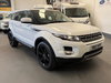 Land Rover Range Rover Evoque 2.2 SD4 Pure Auto 4WD Euro 5 5dr 5dr Automatic 2026