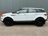 Land Rover Range Rover Evoque 2.2 SD4 Pure Auto 4WD Euro 5 5dr 5dr Automatic 2026