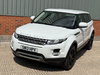 Land Rover Range Rover Evoque 2.2 SD4 Pure Auto 4WD Euro 5 5dr 5dr Automatic 2026