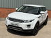 Land Rover Range Rover Evoque 2.2 SD4 Pure Auto 4WD Euro 5 5dr 5dr Automatic 2013
