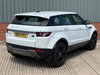 Land Rover Range Rover Evoque 2.2 SD4 Pure Auto 4WD Euro 5 5dr 5dr Automatic 2026