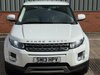 Land Rover Range Rover Evoque 2.2 SD4 Pure Auto 4WD Euro 5 5dr 5dr Automatic 2026