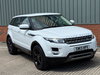 Land Rover Range Rover Evoque 2.2 SD4 Pure Auto 4WD Euro 5 5dr 5dr Automatic 2026