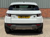 Land Rover Range Rover Evoque 2.2 SD4 Pure Auto 4WD Euro 5 5dr 5dr Automatic 2026