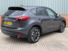 Mazda CX-5 2.2 SKYACTIV-D Sport Nav Euro 6 (s/s) 5dr 5dr Manual 2026