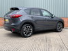 Mazda CX-5 2.2 SKYACTIV-D Sport Nav Euro 6 (s/s) 5dr 5dr Manual 2026