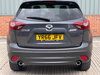 Mazda CX-5 2.2 SKYACTIV-D Sport Nav Euro 6 (s/s) 5dr 5dr Manual 2026