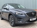 Mazda CX-5 2.2 SKYACTIV-D Sport Nav Euro 6 (s/s) 5dr 5dr Manual 2016