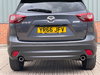Mazda CX-5 2.2 SKYACTIV-D Sport Nav Euro 6 (s/s) 5dr 5dr Manual 2026