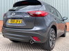 Mazda CX-5 2.2 SKYACTIV-D Sport Nav Euro 6 (s/s) 5dr 5dr Manual 2026