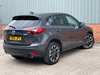 Mazda CX-5 2.2 SKYACTIV-D Sport Nav Euro 6 (s/s) 5dr 5dr Manual 2026