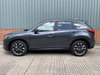 Mazda CX-5 2.2 SKYACTIV-D Sport Nav Euro 6 (s/s) 5dr 5dr Manual 2026