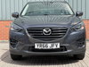 Mazda CX-5 2.2 SKYACTIV-D Sport Nav Euro 6 (s/s) 5dr 5dr Manual 2026