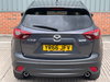 Mazda CX-5 2.2 SKYACTIV-D Sport Nav Euro 6 (s/s) 5dr 5dr Manual 2026