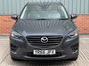 Mazda CX-5 2.2 SKYACTIV-D Sport Nav Euro 6 (s/s) 5dr 5dr Manual 2026