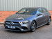 Mercedes-Benz A Class 1.5 A180d AMG Line (Premium) 7G-DCT Euro 6 (s/s) 5dr 5dr Automatic 2018