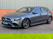 Mercedes-Benz A Class 1.5 A180d AMG Line (Premium) 7G-DCT Euro 6 (s/s) 5dr 5dr Automatic 2018