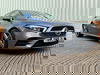 Mercedes-Benz A Class 1.5 A180d AMG Line (Premium) 7G-DCT Euro 6 (s/s) 5dr 5dr Automatic 2025